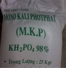 Mono kali photphat - Công Ty TNHH Sản Xuất Thương Mại Xuất Nhập Khẩu Thiên Tân Phát